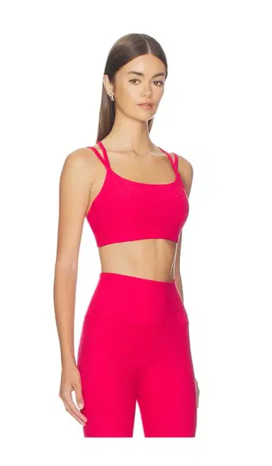 Beyond Yoga Spacedye Back To It Strappy Bra | Thumbnail 2 Beyond Yoga Spacedye Back To It Strappy Bra | Thumbnail 2