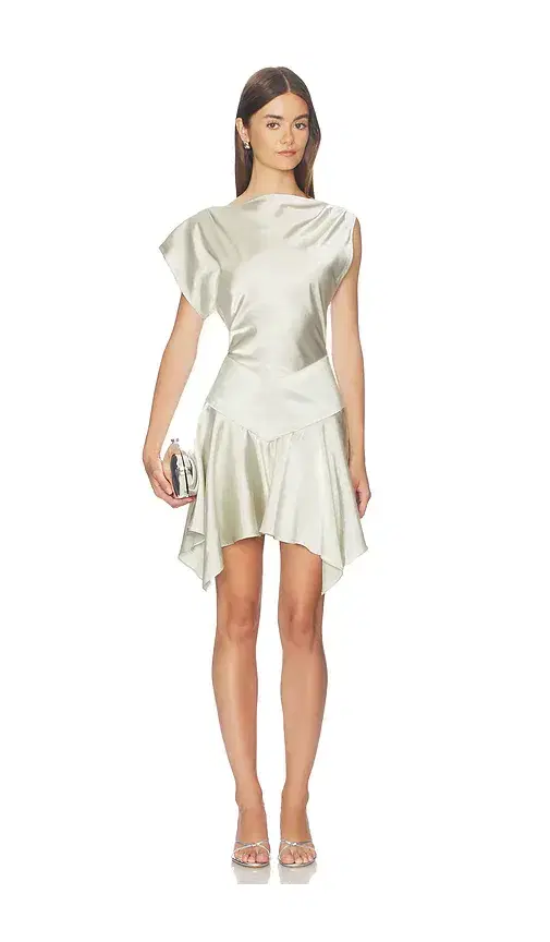 Bethany Mini Dress Bethany Mini Dress