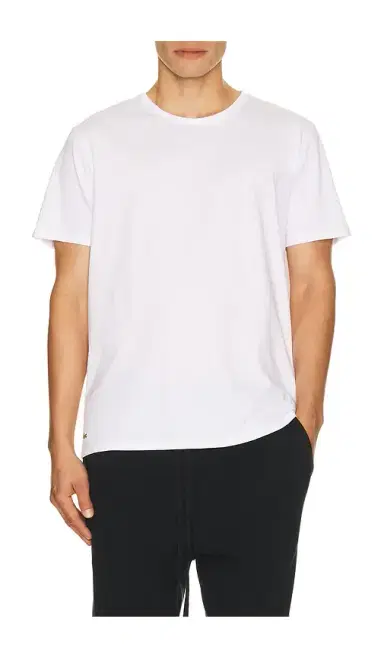 Lacoste 3-Pack Undershirts | Thumbnail 2 Lacoste 3-Pack Undershirts | Thumbnail 2