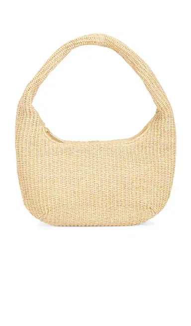 MANSUR GAVRIEL Mini Gnocchi Bag | Thumbnail 1 MANSUR GAVRIEL Mini Gnocchi Bag | Thumbnail 1