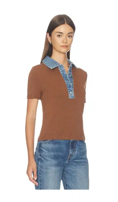 SEROYA Erika Knit Top | Thumbnail 2 SEROYA Erika Knit Top | Thumbnail 2