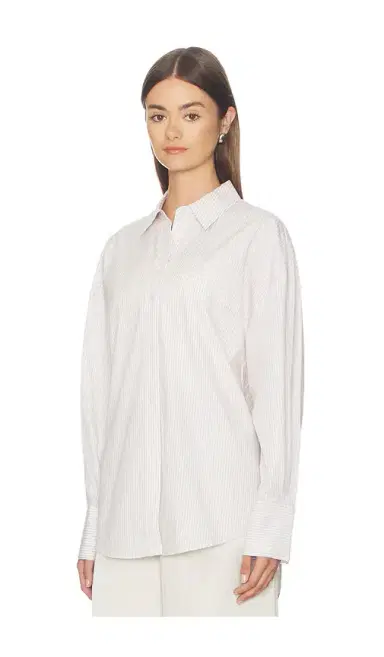 WAO Poplin Button Up | Thumbnail 2 WAO Poplin Button Up | Thumbnail 2