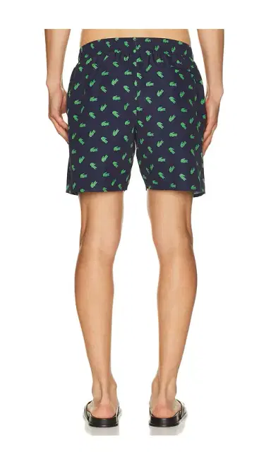 Lacoste Swim Short | Thumbnail 2 Lacoste Swim Short | Thumbnail 2