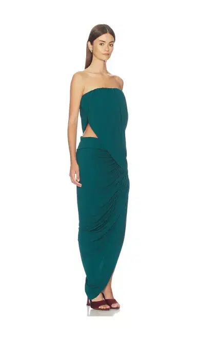 NBD Asha Maxi Dress | Thumbnail 2 NBD Asha Maxi Dress | Thumbnail 2