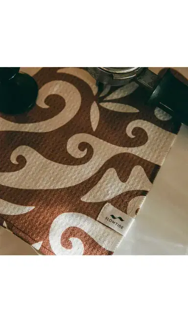 Slowtide Bailey Kitchen Towel | Thumbnail 2 Slowtide Bailey Kitchen Towel | Thumbnail 2