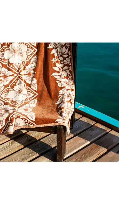 Slowtide Sandy's Towel | Thumbnail 2 Slowtide Sandy's Towel | Thumbnail 2