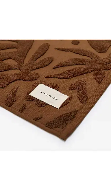 Slowtide Sunny Sculpted Bath Mat | Thumbnail 2 Slowtide Sunny Sculpted Bath Mat | Thumbnail 2
