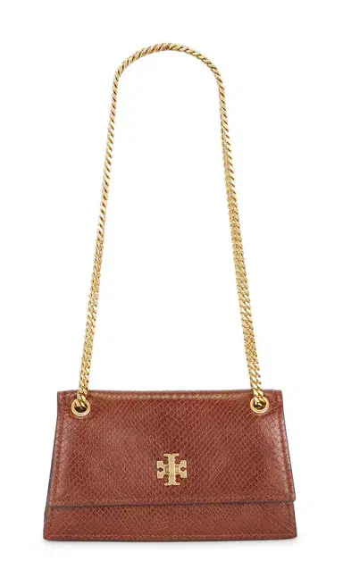 Tory Burch Kira Turnlock Embossed Snake Mini Shoulder Bag | Thumbnail 2 Tory Burch Kira Turnlock Embossed Snake Mini Shoulder Bag | Thumbnail 2