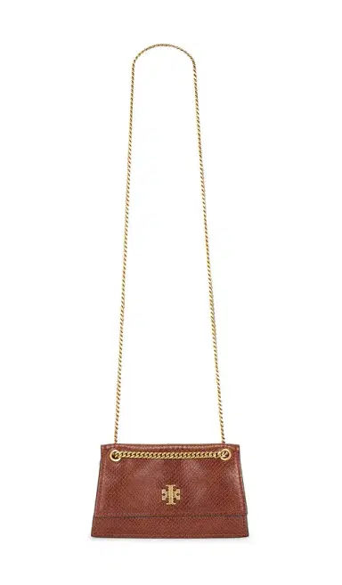 Tory Burch Kira Turnlock Embossed Snake Mini Shoulder Bag | Thumbnail 1 Tory Burch Kira Turnlock Embossed Snake Mini Shoulder Bag | Thumbnail 1