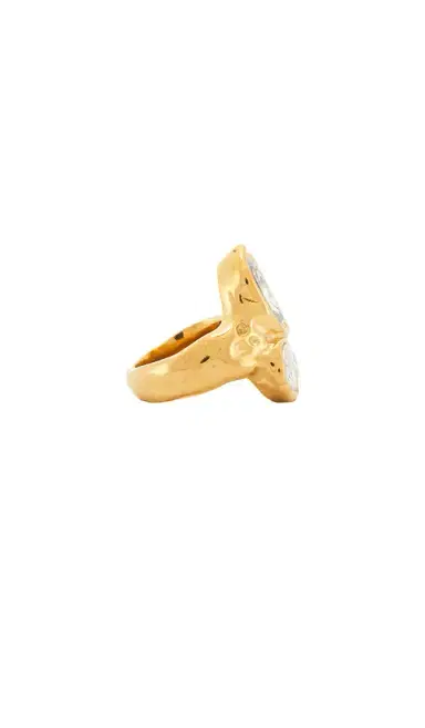 BRACHA The Form Ring | Thumbnail 2 BRACHA The Form Ring | Thumbnail 2