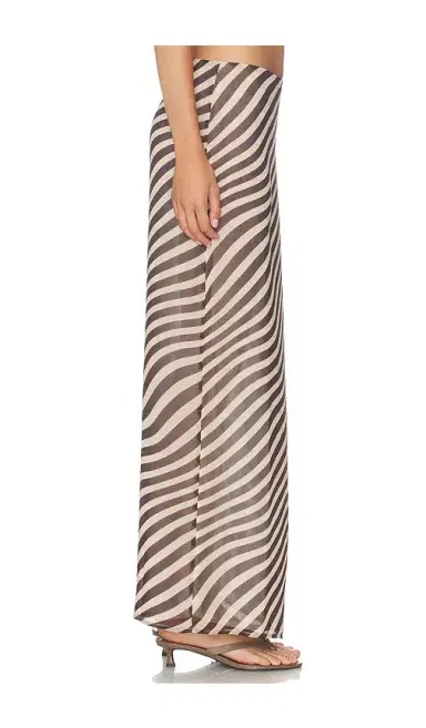 ALL THE WAYS Jade Maxi Skirt | Thumbnail 2 ALL THE WAYS Jade Maxi Skirt | Thumbnail 2