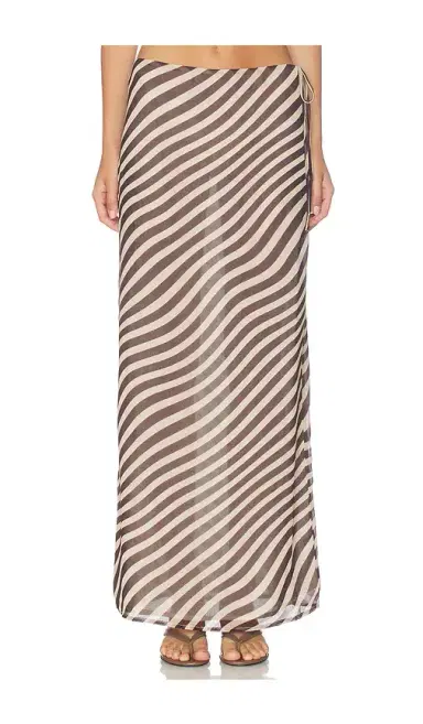 ALL THE WAYS Jade Maxi Skirt | Thumbnail 1 ALL THE WAYS Jade Maxi Skirt | Thumbnail 1