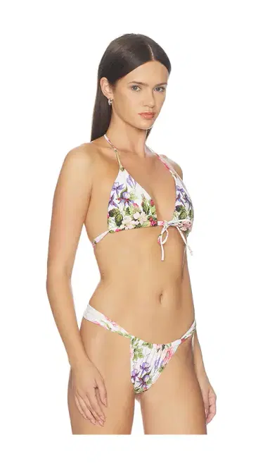 Montce Emma Bikini Top | Thumbnail 2 Montce Emma Bikini Top | Thumbnail 2
