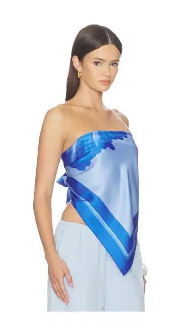 SNDYS Cattleya Wrap | Thumbnail 2 SNDYS Cattleya Wrap | Thumbnail 2