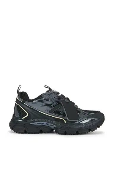 Off-White Be Right Back Mesh Sneaker | Thumbnail 1 Off-White Be Right Back Mesh Sneaker | Thumbnail 1