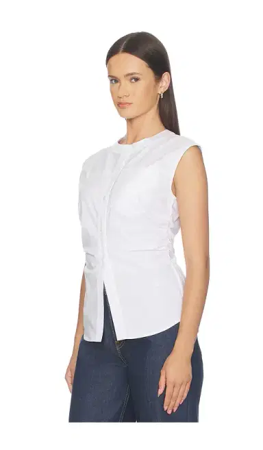 Veronica Beard Harini Top | Thumbnail 2 Veronica Beard Harini Top | Thumbnail 2