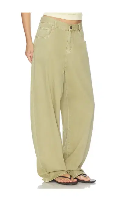 SNDYS Lukas Lightweight Jeans | Thumbnail 2 SNDYS Lukas Lightweight Jeans | Thumbnail 2
