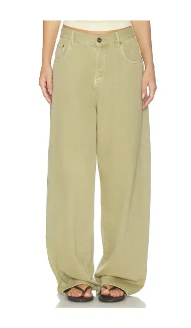 SNDYS Lukas Lightweight Jeans | Thumbnail 1 SNDYS Lukas Lightweight Jeans | Thumbnail 1