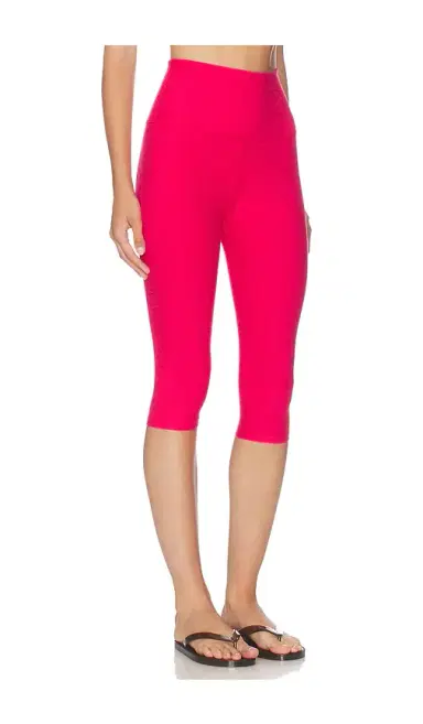 Beyond Yoga High Waisted Pedal Pusher Legging | Thumbnail 2 Beyond Yoga High Waisted Pedal Pusher Legging | Thumbnail 2