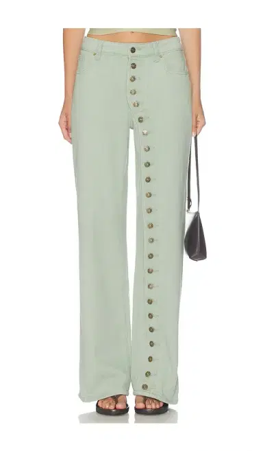 LIONESS Penny Jeans | Thumbnail 1 LIONESS Penny Jeans | Thumbnail 1