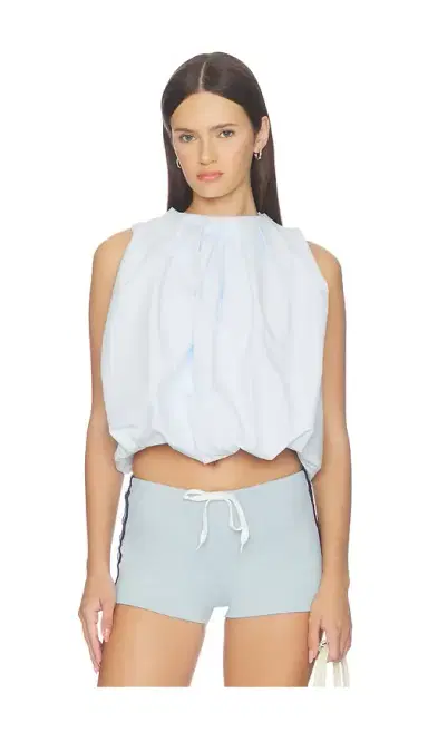 LIONESS Beverly Bubble Top | Thumbnail 1 LIONESS Beverly Bubble Top | Thumbnail 1