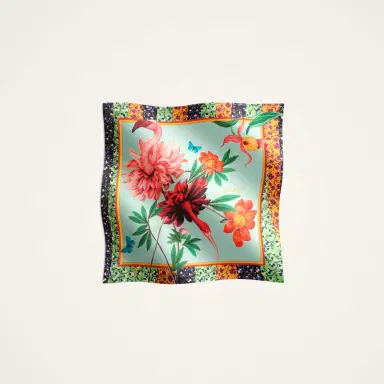 La DoubleJ Foulard 45 | Thumbnail 3 La DoubleJ Foulard 45 | Thumbnail 3