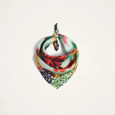 La DoubleJ Foulard 45 | Thumbnail 4 La DoubleJ Foulard 45 | Thumbnail 4