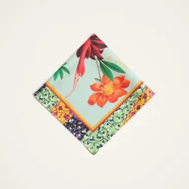 La DoubleJ Foulard 45 | Thumbnail 5 La DoubleJ Foulard 45 | Thumbnail 5