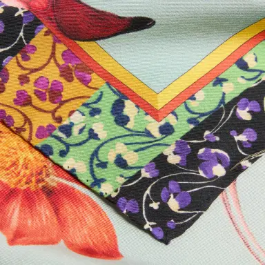 La DoubleJ Foulard 45 | Thumbnail 6 La DoubleJ Foulard 45 | Thumbnail 6
