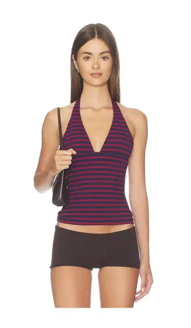Oddli Halter Top | Thumbnail 1 Oddli Halter Top | Thumbnail 1