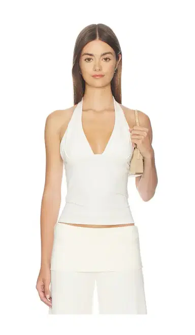 Oddli Halter Top | Thumbnail 1 Oddli Halter Top | Thumbnail 1