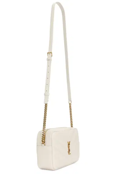 Saint Laurent Loulou Camera Bag | Thumbnail 4 Saint Laurent Loulou Camera Bag | Thumbnail 4