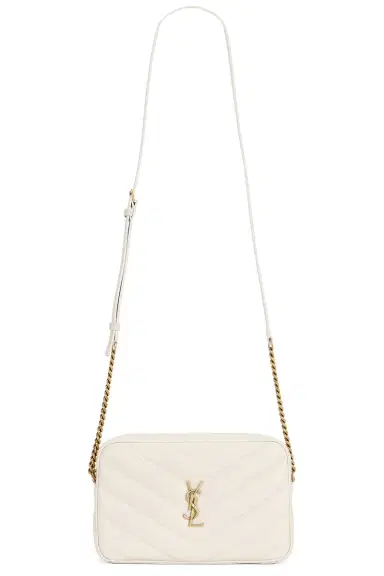 Saint Laurent Loulou Camera Bag | Thumbnail 1 Saint Laurent Loulou Camera Bag | Thumbnail 1