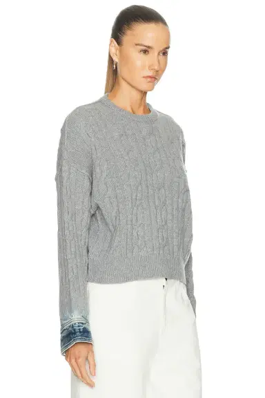 Haikure Karine Sweater | Thumbnail 2 Haikure Karine Sweater | Thumbnail 2