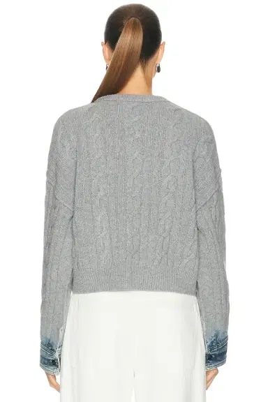 Haikure Karine Sweater | Thumbnail 3 Haikure Karine Sweater | Thumbnail 3