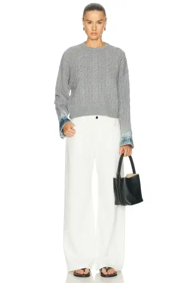 Haikure Karine Sweater | Thumbnail 4 Haikure Karine Sweater | Thumbnail 4