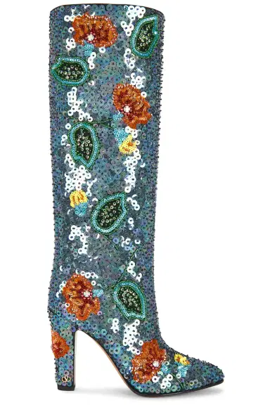 Valentino Garavani Hotty Boot | Thumbnail 1 Valentino Garavani Hotty Boot | Thumbnail 1