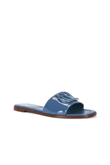 Valentino Garavani Vlogo Signature Slide | Thumbnail 2 Valentino Garavani Vlogo Signature Slide | Thumbnail 2