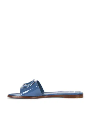 Valentino Garavani Vlogo Signature Slide | Thumbnail 5 Valentino Garavani Vlogo Signature Slide | Thumbnail 5