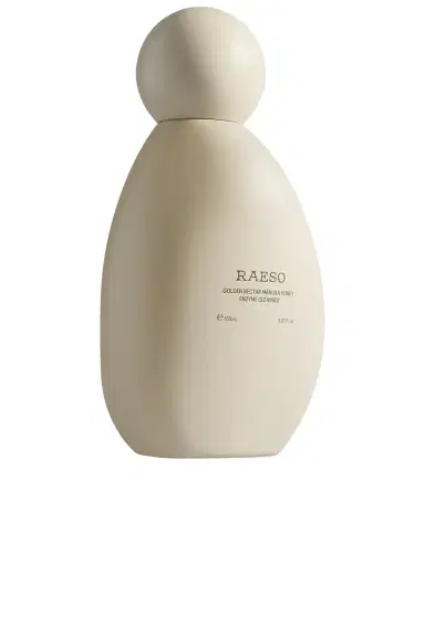 RAESO Golden Nectar Manuka Honey Enzyme Cleanser | Thumbnail 2 RAESO Golden Nectar Manuka Honey Enzyme Cleanser | Thumbnail 2