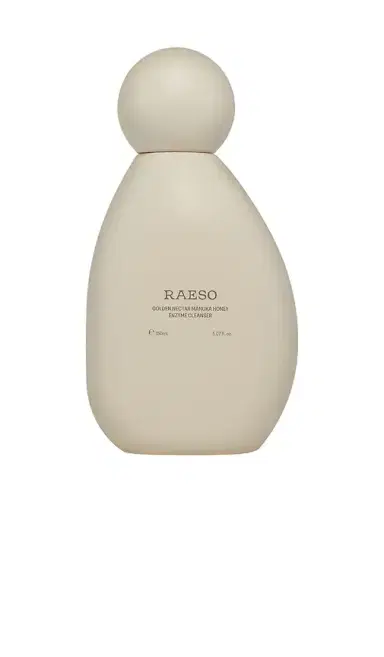 RAESO Golden Nectar Manuka Honey Enzyme Cleanser | Thumbnail 12 RAESO Golden Nectar Manuka Honey Enzyme Cleanser | Thumbnail 12