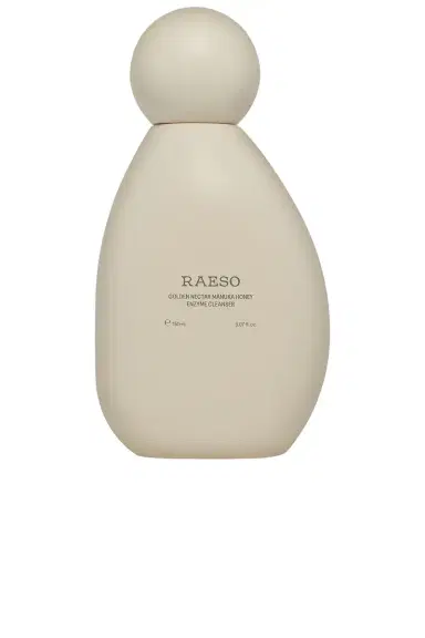 RAESO Golden Nectar Manuka Honey Enzyme Cleanser | Thumbnail 1 RAESO Golden Nectar Manuka Honey Enzyme Cleanser | Thumbnail 1