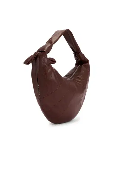 Lemaire Fortune Croissant Bag | Thumbnail 3 Lemaire Fortune Croissant Bag | Thumbnail 3