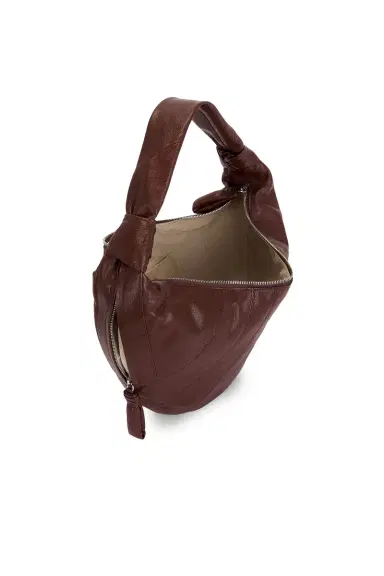 Lemaire Fortune Croissant Bag | Thumbnail 4 Lemaire Fortune Croissant Bag | Thumbnail 4