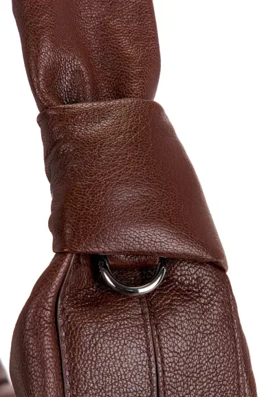 Lemaire Fortune Croissant Bag | Thumbnail 6 Lemaire Fortune Croissant Bag | Thumbnail 6