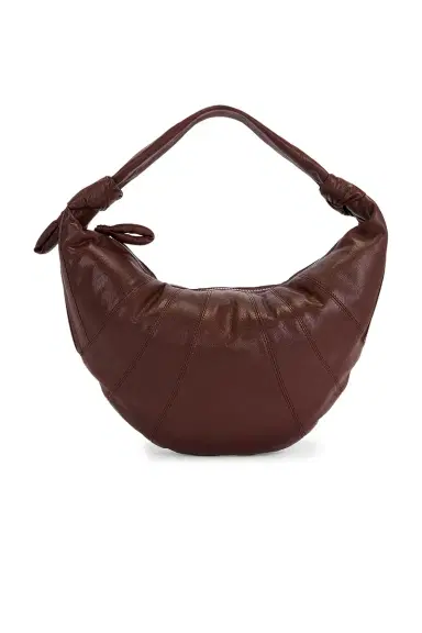 Lemaire Fortune Croissant Bag | Thumbnail 1 Lemaire Fortune Croissant Bag | Thumbnail 1