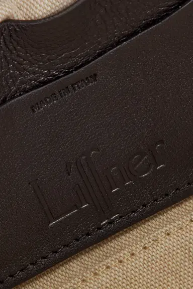 Liffner Mini Pushlock Pouch | Thumbnail 6 Liffner Mini Pushlock Pouch | Thumbnail 6