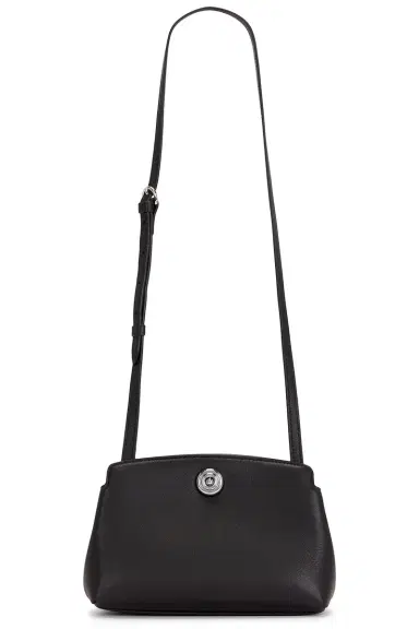 Liffner Mini Pushlock Pouch | Thumbnail 1 Liffner Mini Pushlock Pouch | Thumbnail 1