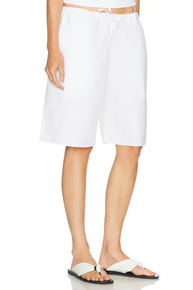 FLORE FLORE Josephine Bermuda Short | Thumbnail 2 FLORE FLORE Josephine Bermuda Short | Thumbnail 2
