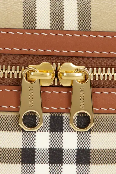 Burberry Mini Vanity Case Bag | Thumbnail 6 Burberry Mini Vanity Case Bag | Thumbnail 6
